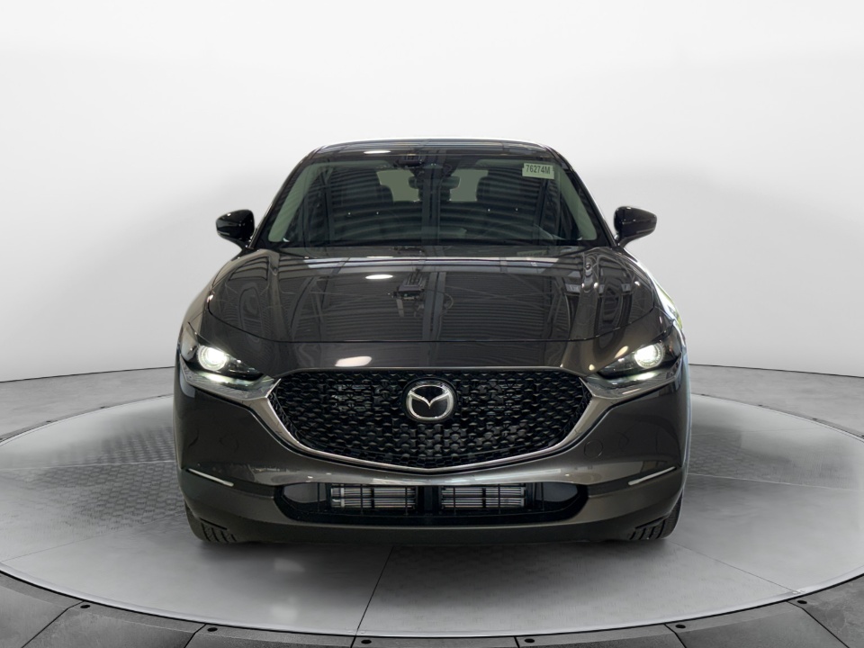 3MVDMBBL9TM213134 2026 Mazda CX-30 2.5 S Select Sport