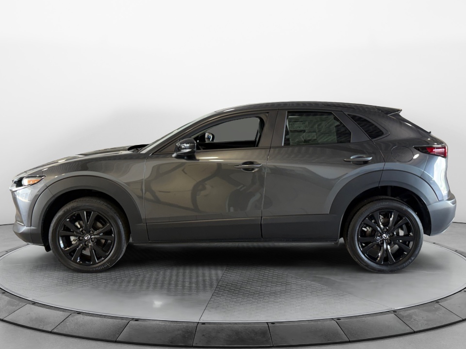 3MVDMBBL9TM213134 2026 Mazda CX-30 2.5 S Select Sport