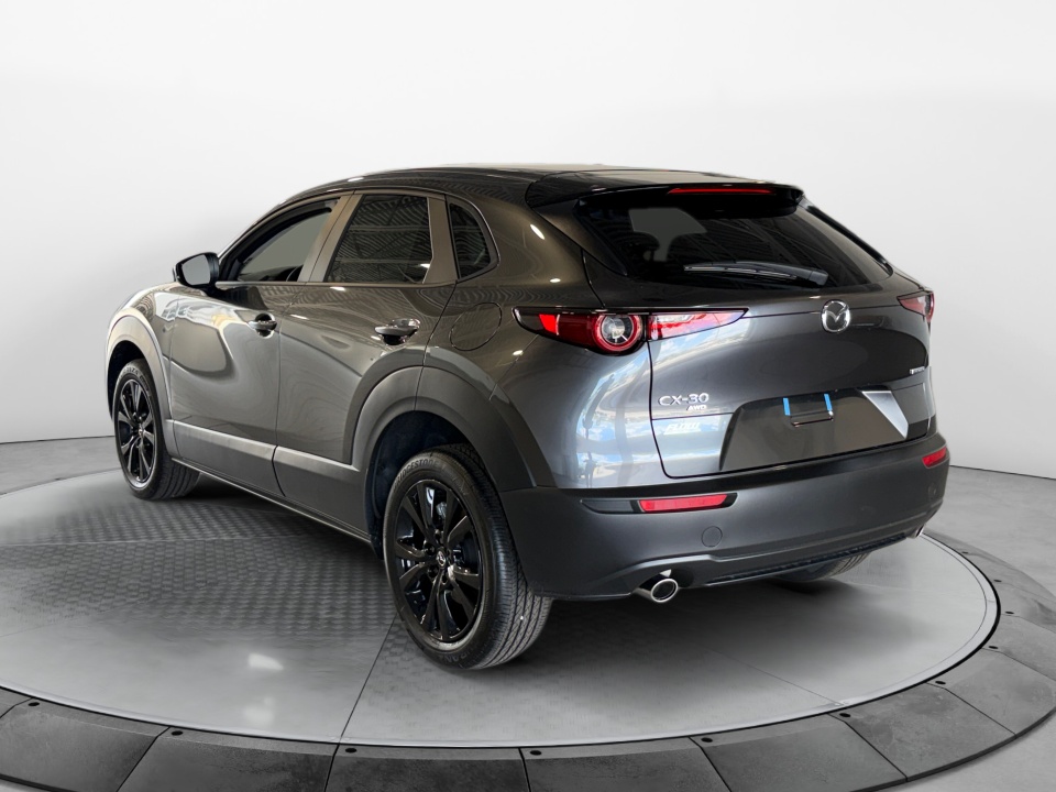 3MVDMBBL9TM213134 2026 Mazda CX-30 2.5 S Select Sport