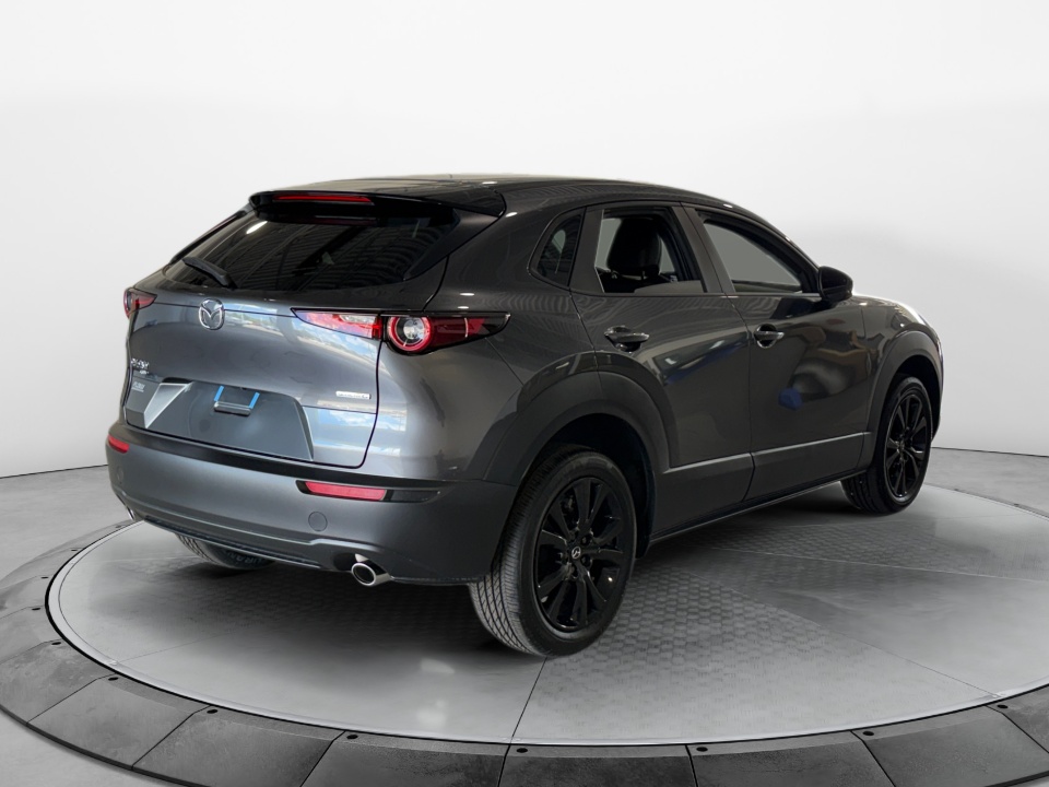 3MVDMBBL9TM213134 2026 Mazda CX-30 2.5 S Select Sport