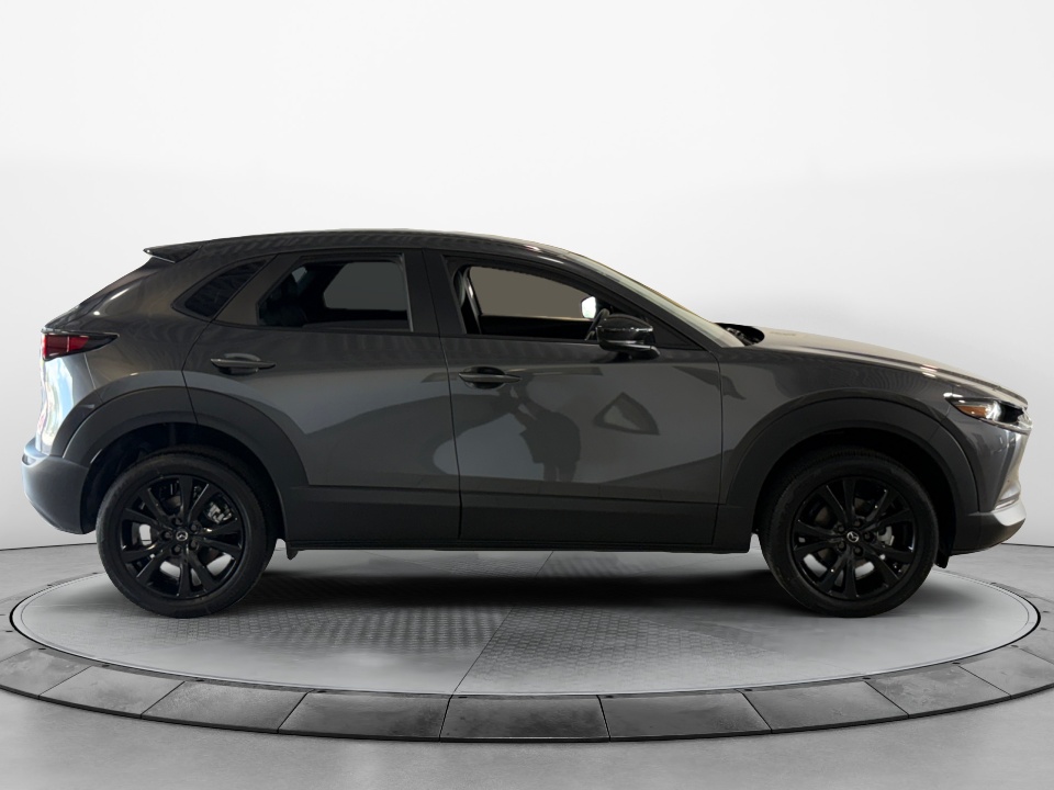 3MVDMBBL9TM213134 2026 Mazda CX-30 2.5 S Select Sport