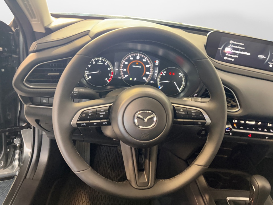 3MVDMBBL9TM213134 2026 Mazda CX-30 2.5 S Select Sport