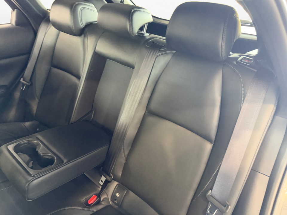 3MVDMBBL9TM213134 2026 Mazda CX-30 2.5 S Select Sport