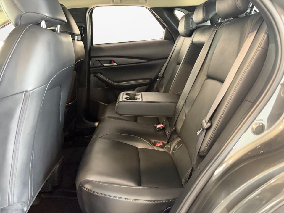 3MVDMBBL9TM213134 2026 Mazda CX-30 2.5 S Select Sport