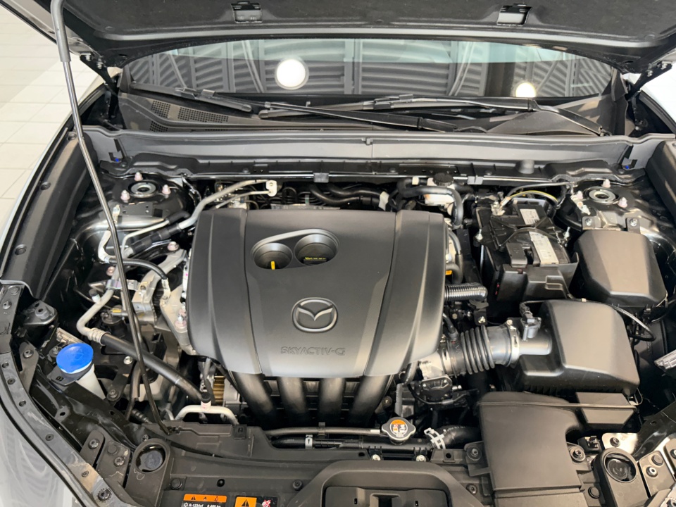 3MVDMBBL9TM213134 2026 Mazda CX-30 2.5 S Select Sport