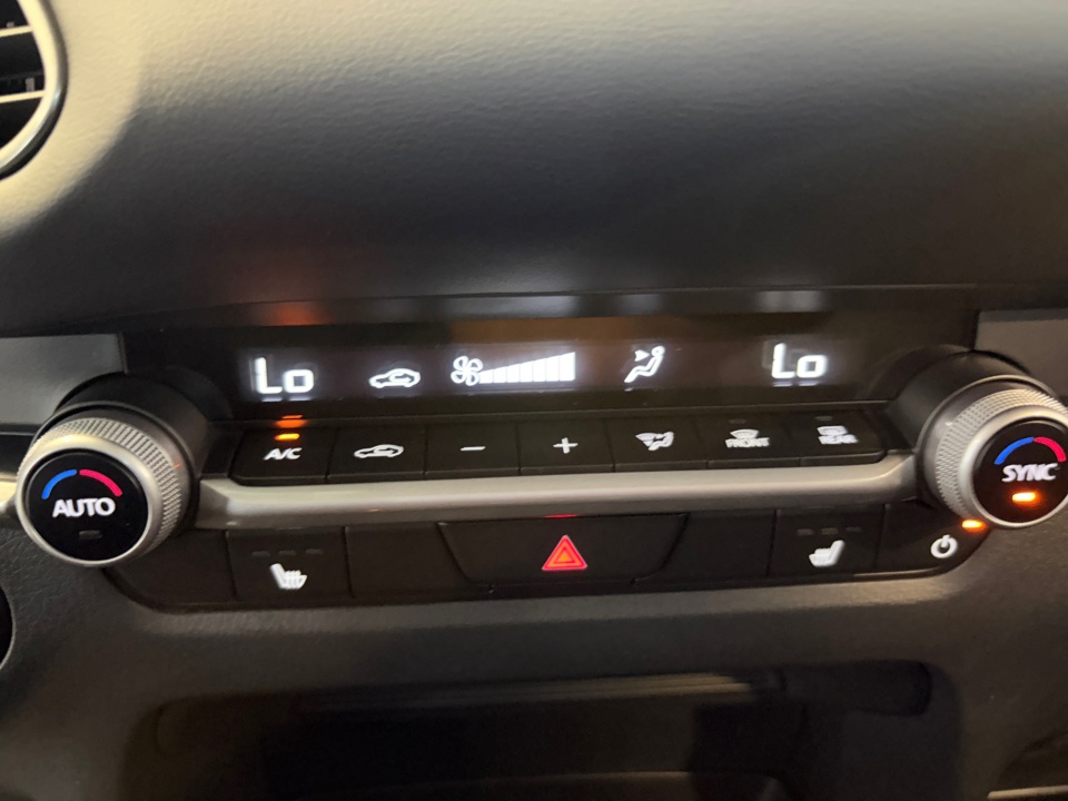 3MVDMBBL9TM213134 2026 Mazda CX-30 2.5 S Select Sport