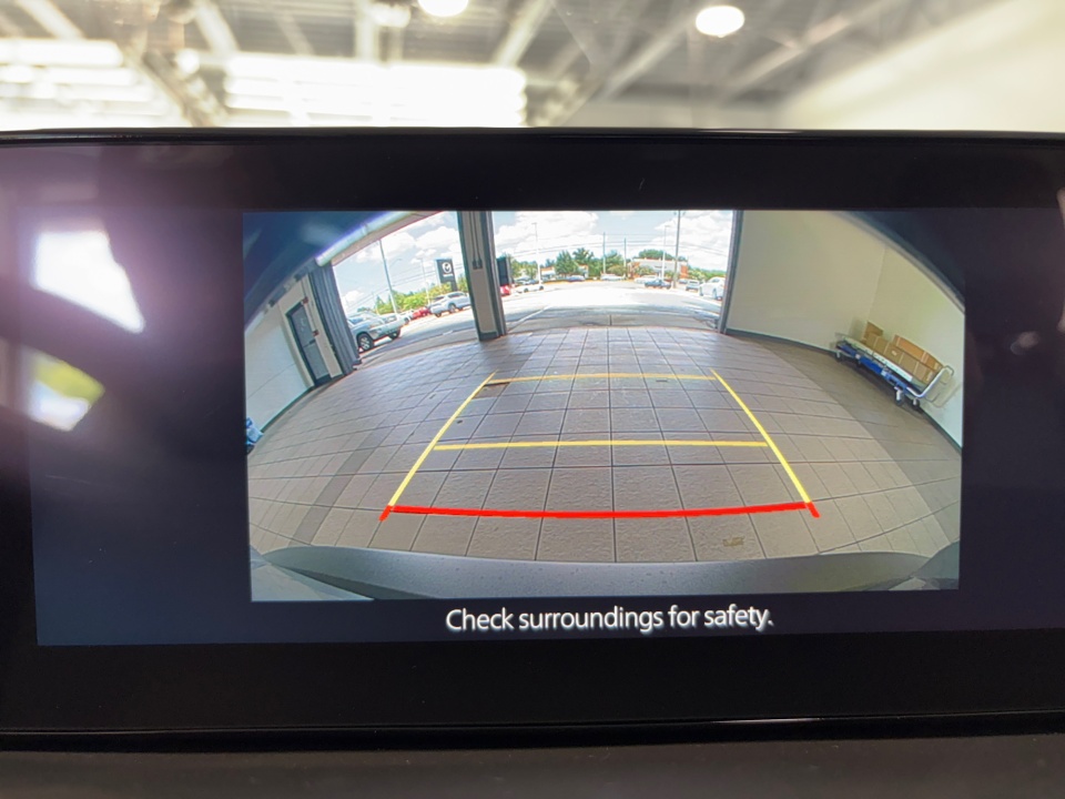 3MVDMBBL9TM213134 2026 Mazda CX-30 2.5 S Select Sport