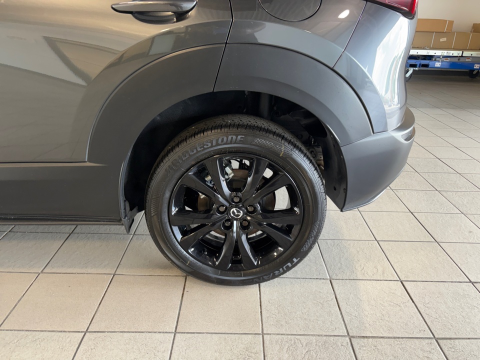 3MVDMBBL9TM213134 2026 Mazda CX-30 2.5 S Select Sport