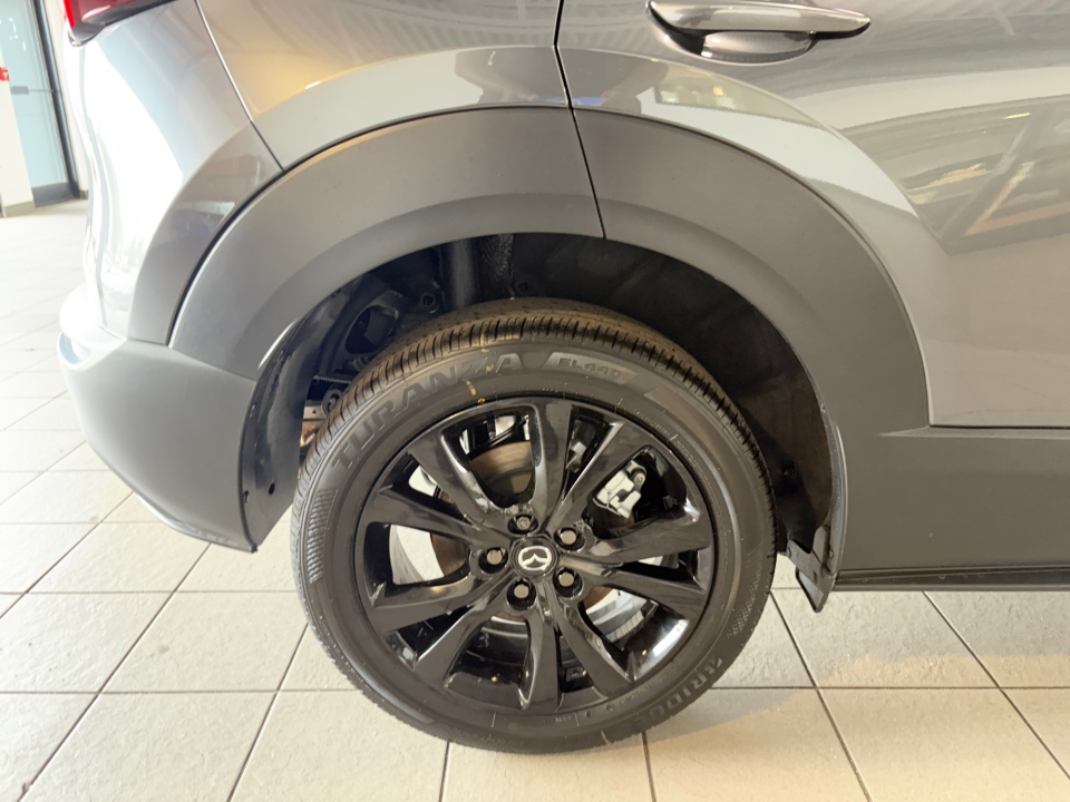 3MVDMBBL9TM213134 2026 Mazda CX-30 2.5 S Select Sport