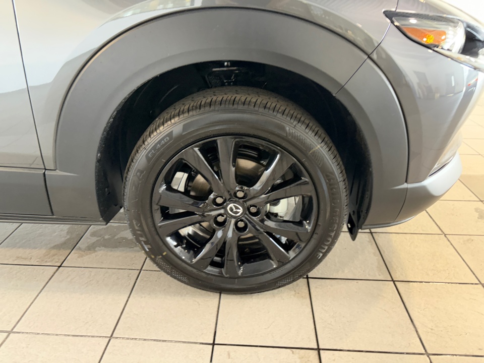 3MVDMBBL9TM213134 2026 Mazda CX-30 2.5 S Select Sport