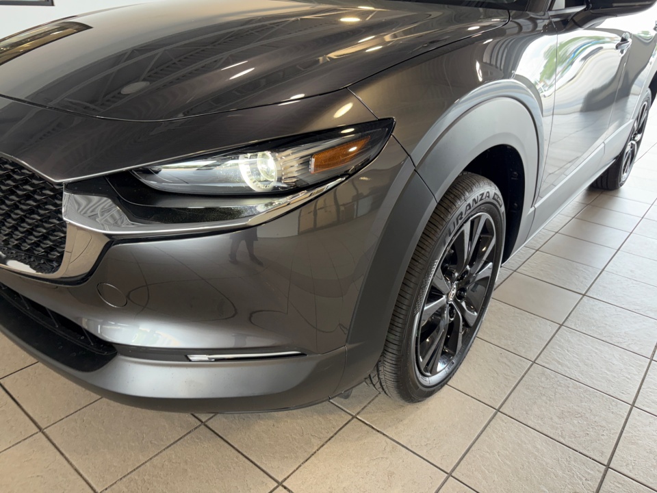 3MVDMBBL9TM213134 2026 Mazda CX-30 2.5 S Select Sport