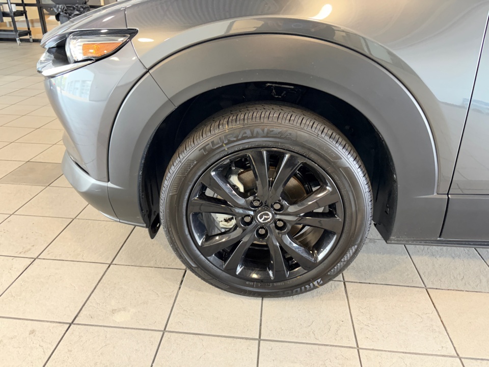 3MVDMBBL9TM213134 2026 Mazda CX-30 2.5 S Select Sport