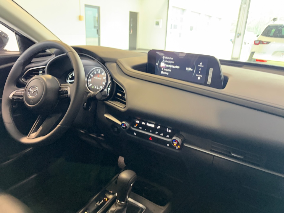 3MVDMBBL9TM213134 2026 Mazda CX-30 2.5 S Select Sport