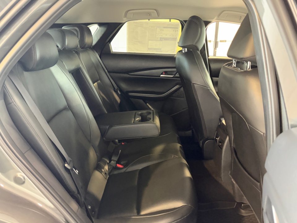 3MVDMBBL9TM213134 2026 Mazda CX-30 2.5 S Select Sport