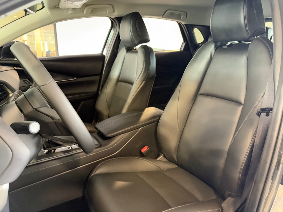 3MVDMBBL9TM213134 2026 Mazda CX-30 2.5 S Select Sport
