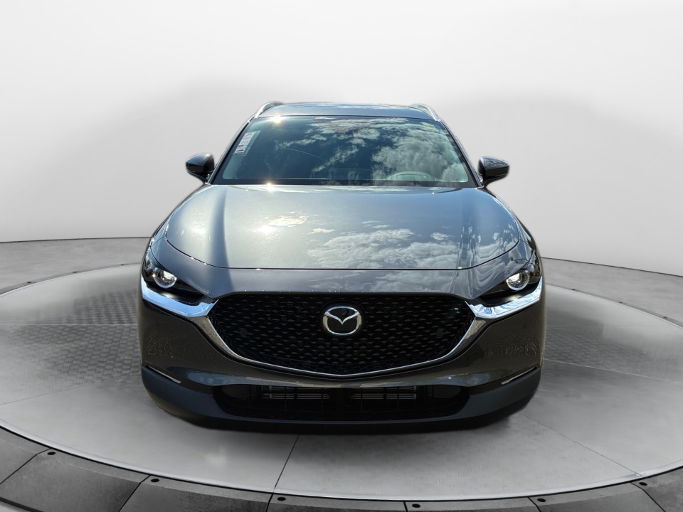 3MVDMBCL0TM132246 2026 Mazda CX-30 2.5 S Preferred