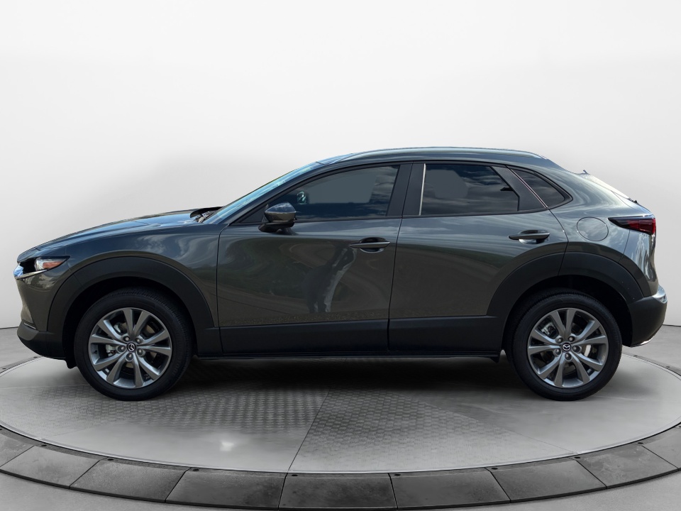 3MVDMBCL0TM132246 2026 Mazda CX-30 2.5 S Preferred