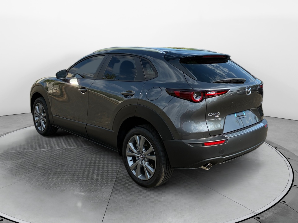 3MVDMBCL0TM132246 2026 Mazda CX-30 2.5 S Preferred