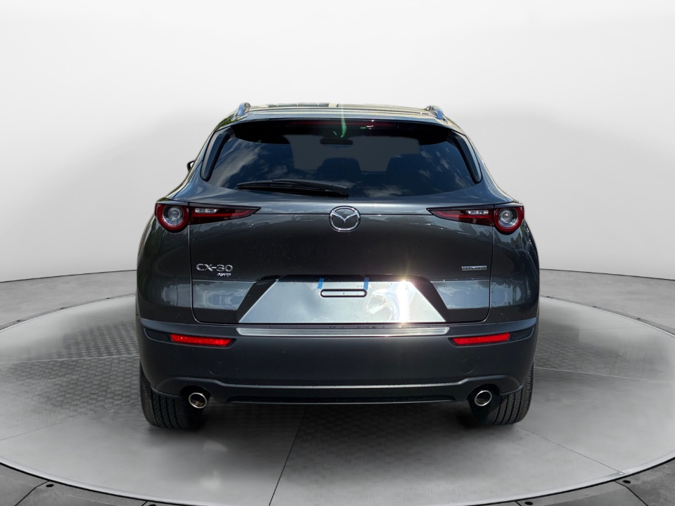 3MVDMBCL0TM132246 2026 Mazda CX-30 2.5 S Preferred