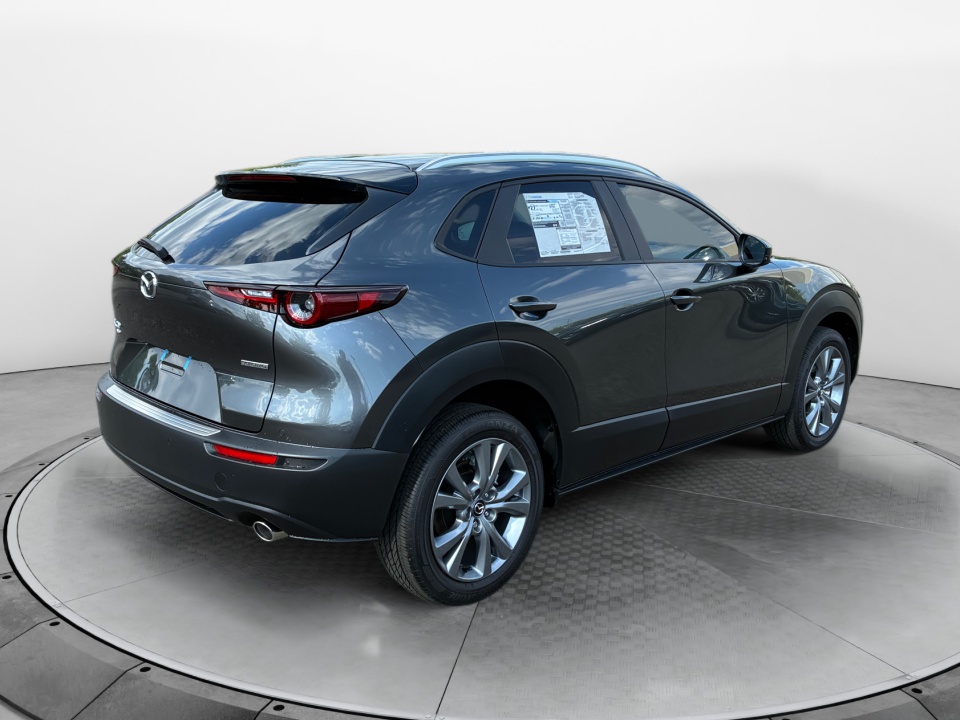 3MVDMBCL0TM132246 2026 Mazda CX-30 2.5 S Preferred