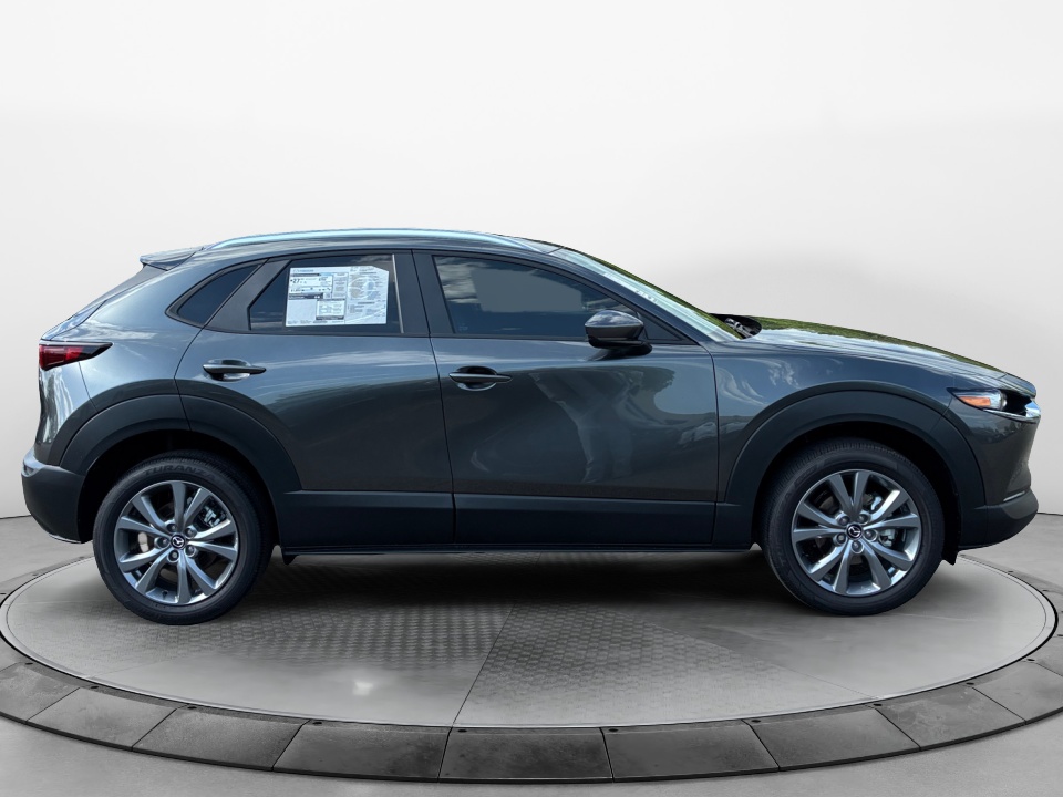 3MVDMBCL0TM132246 2026 Mazda CX-30 2.5 S Preferred