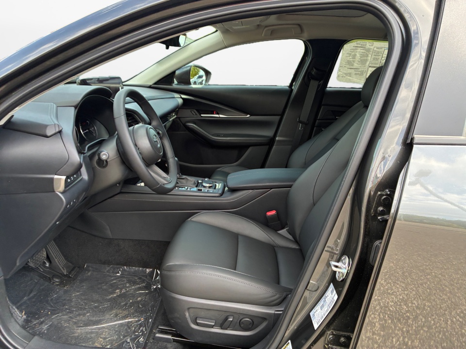 3MVDMBCL0TM132246 2026 Mazda CX-30 2.5 S Preferred