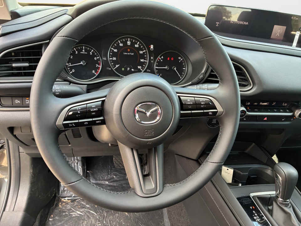 3MVDMBCL0TM132246 2026 Mazda CX-30 2.5 S Preferred
