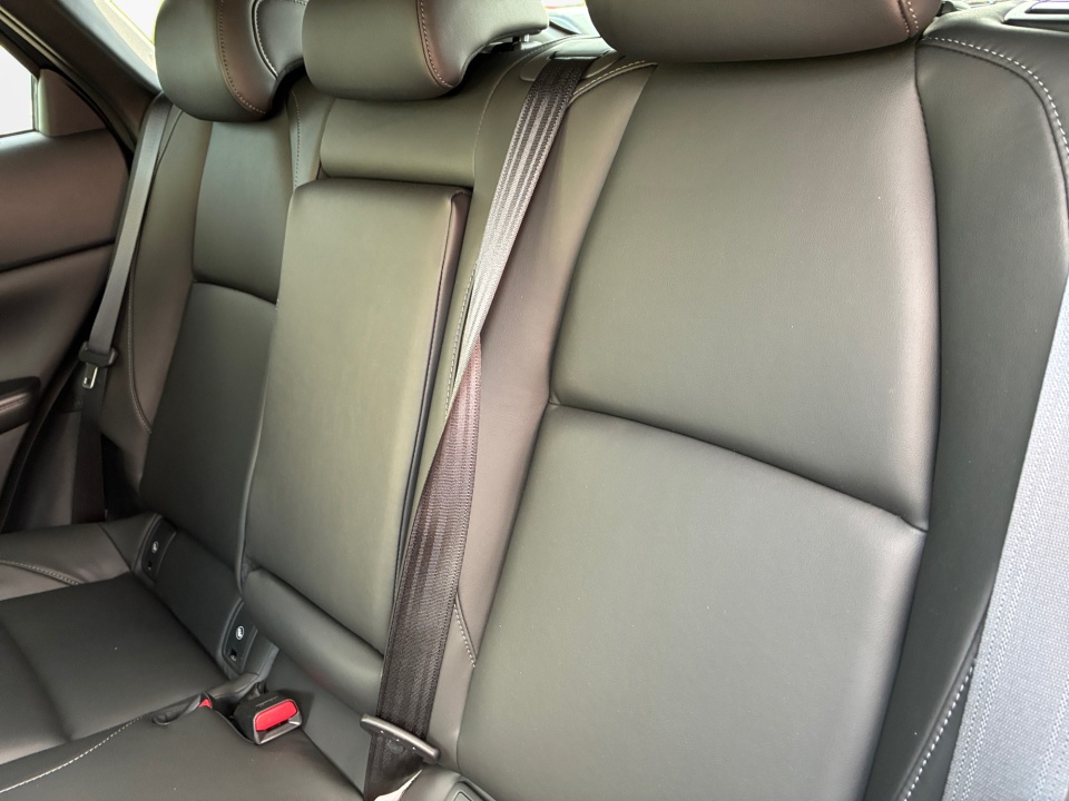 3MVDMBCL0TM132246 2026 Mazda CX-30 2.5 S Preferred