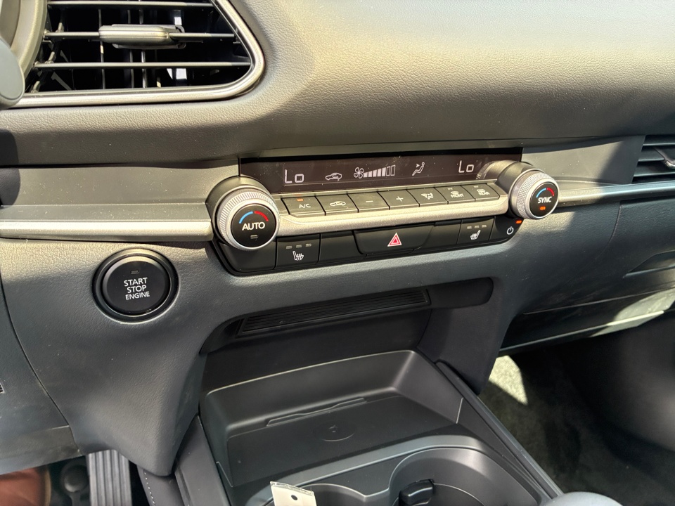 3MVDMBCL0TM132246 2026 Mazda CX-30 2.5 S Preferred