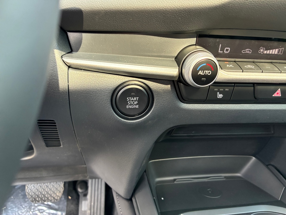 3MVDMBCL0TM132246 2026 Mazda CX-30 2.5 S Preferred
