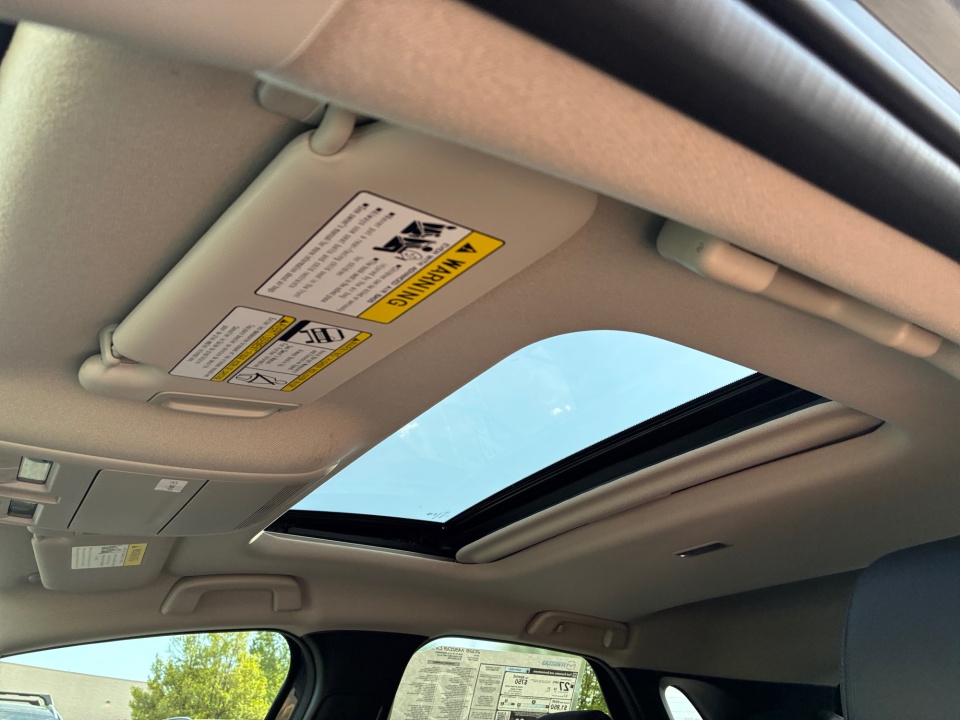 3MVDMBCL0TM132246 2026 Mazda CX-30 2.5 S Preferred