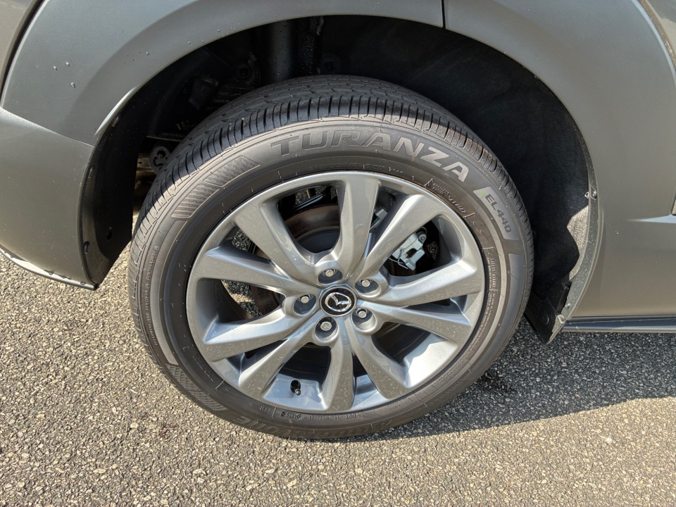 3MVDMBCL0TM132246 2026 Mazda CX-30 2.5 S Preferred