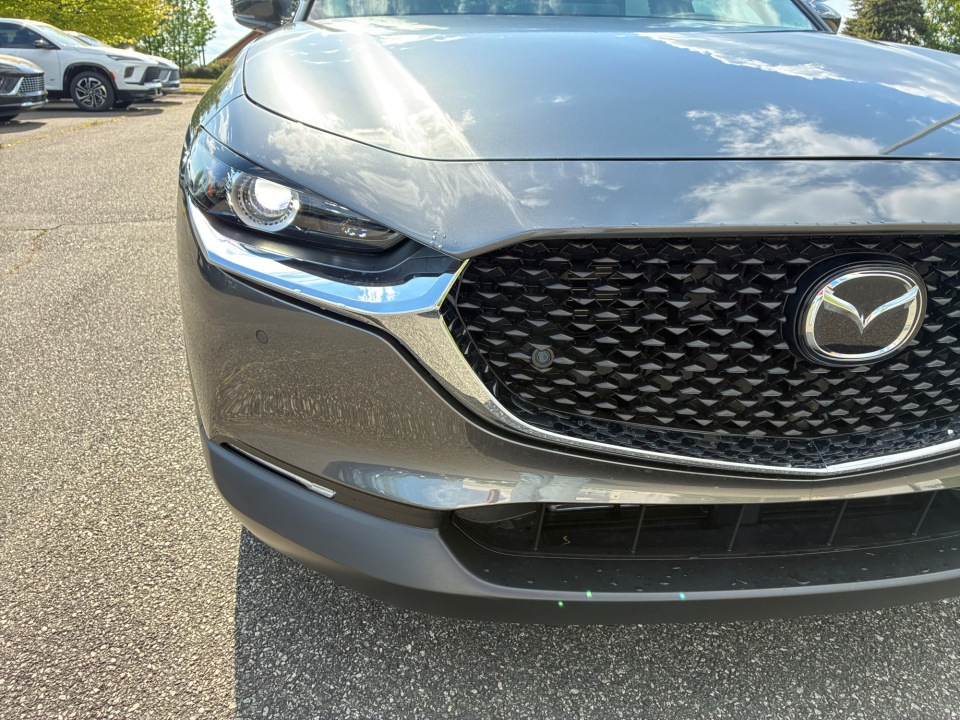 3MVDMBCL0TM132246 2026 Mazda CX-30 2.5 S Preferred