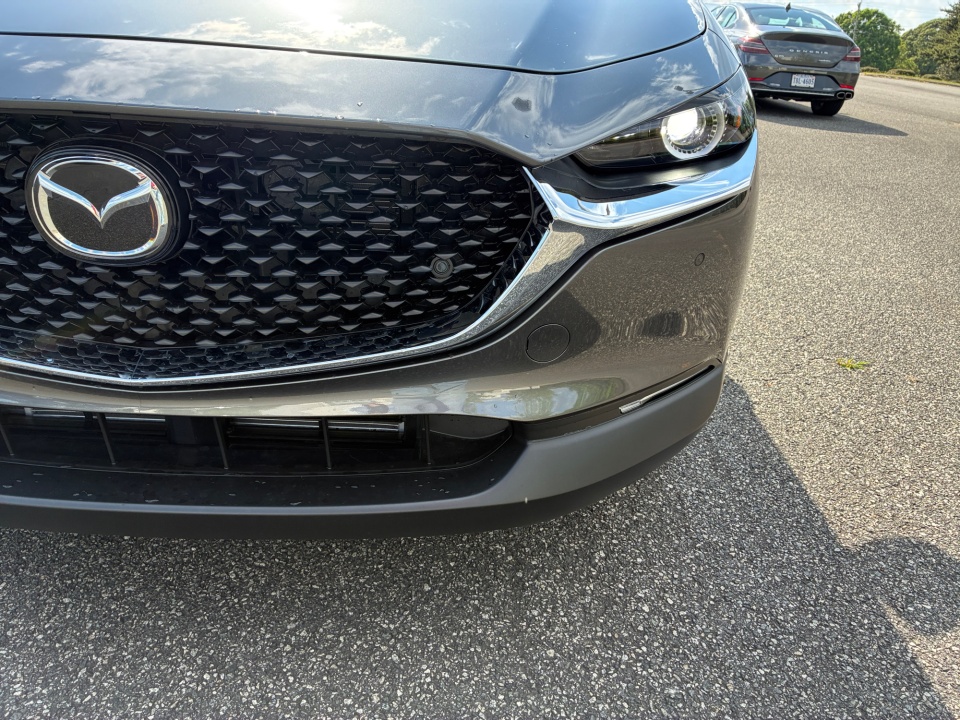 3MVDMBCL0TM132246 2026 Mazda CX-30 2.5 S Preferred