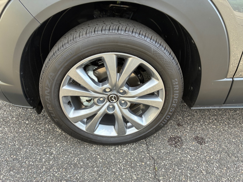 3MVDMBCL0TM132246 2026 Mazda CX-30 2.5 S Preferred