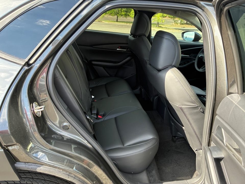 3MVDMBCL0TM132246 2026 Mazda CX-30 2.5 S Preferred