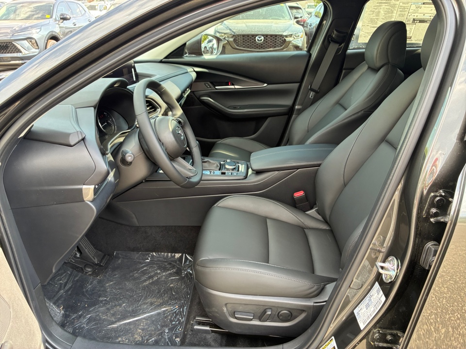 3MVDMBCL0TM132246 2026 Mazda CX-30 2.5 S Preferred