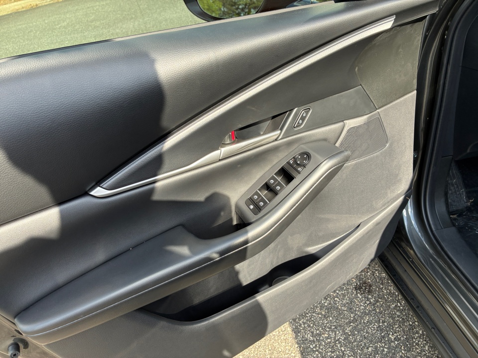 3MVDMBCL0TM132246 2026 Mazda CX-30 2.5 S Preferred