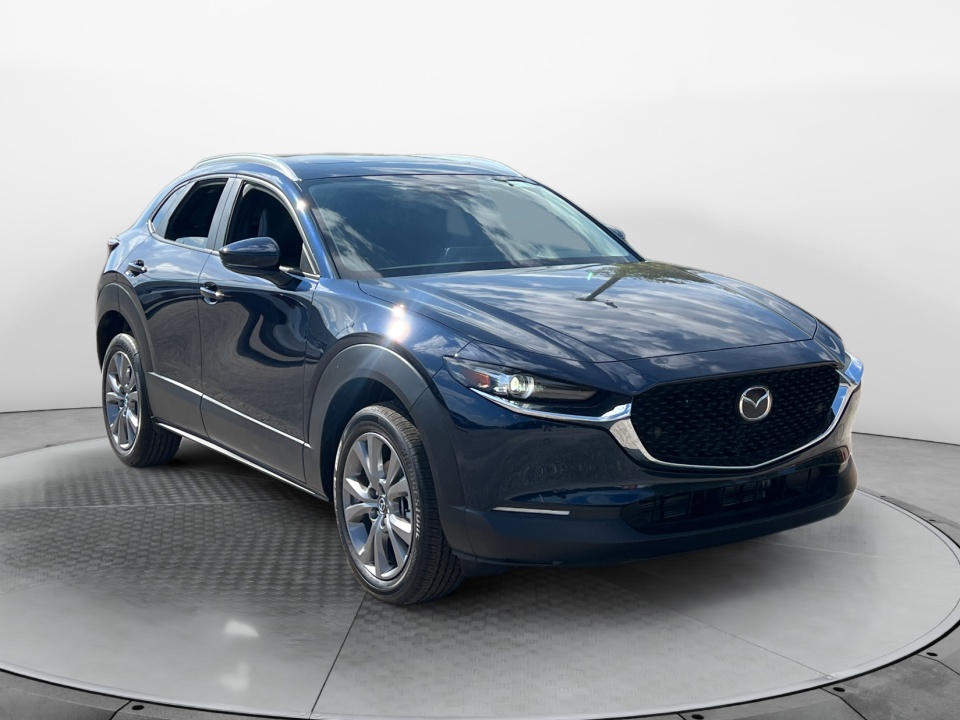 used 2026 Mazda CX-30 2.5 S Preferred