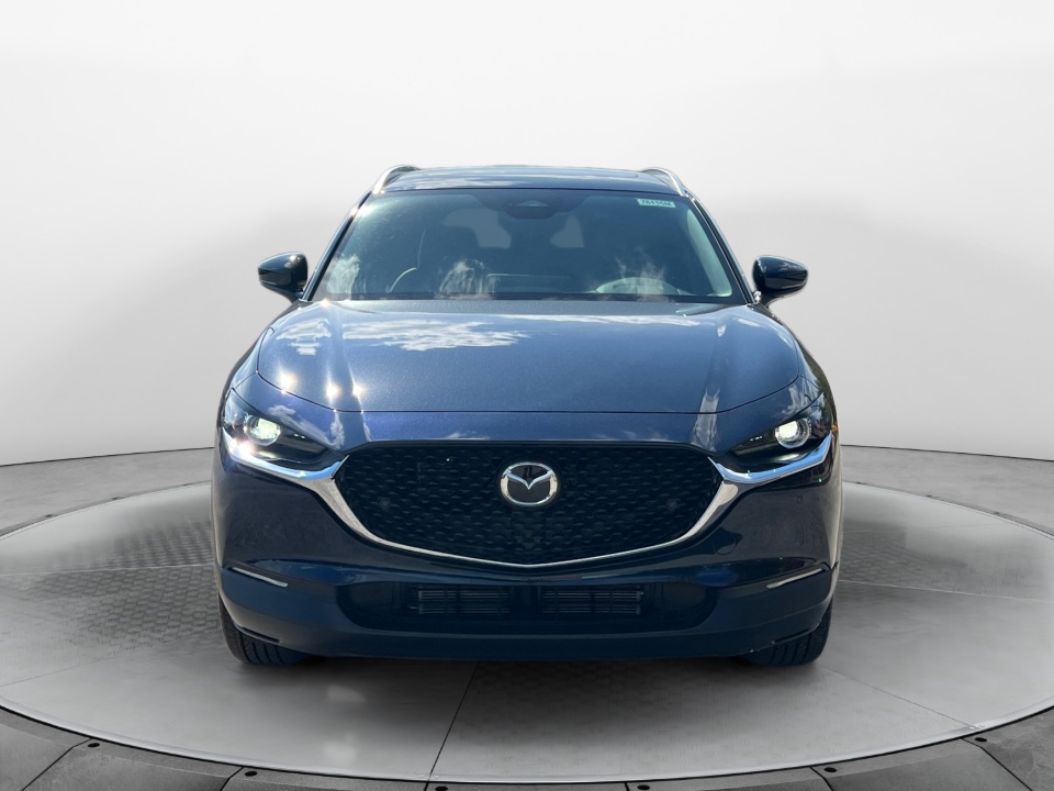 3MVDMBCL0TM149614 2026 Mazda CX-30 2.5 S Preferred