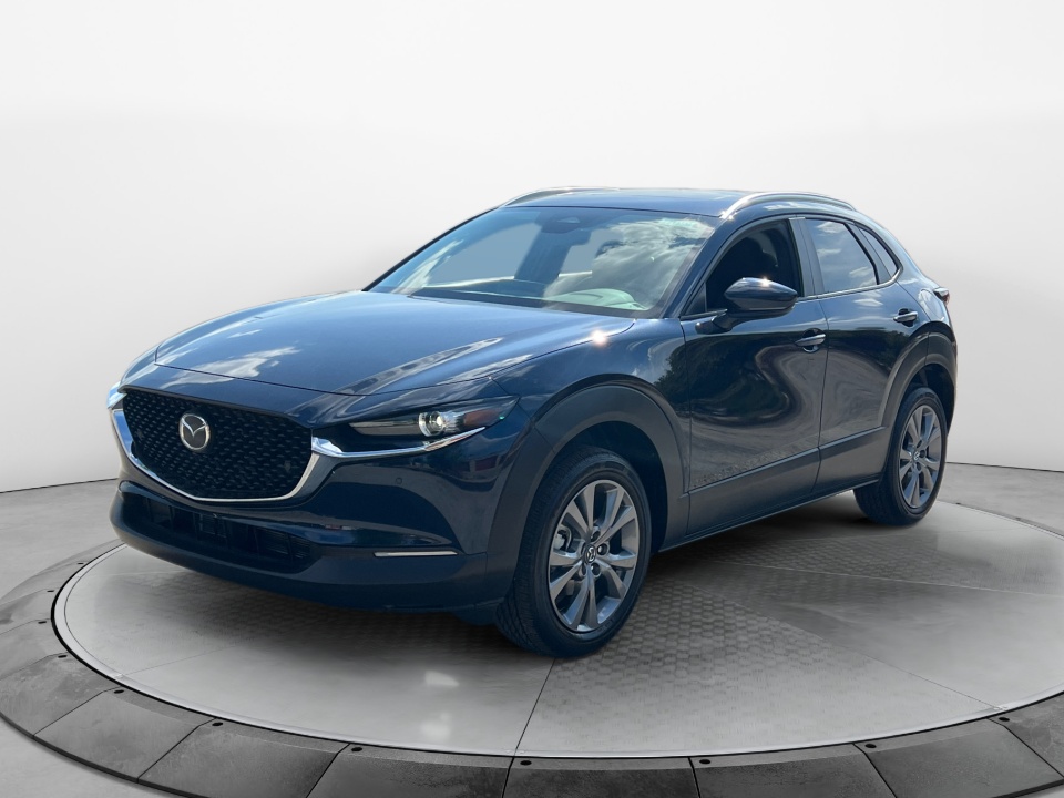 2026 Mazda CX-30 2.5 S Preferred