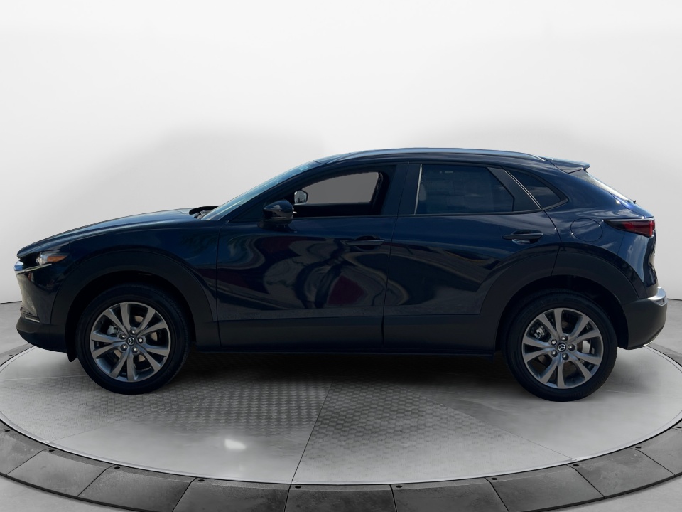 3MVDMBCL0TM149614 2026 Mazda CX-30 2.5 S Preferred