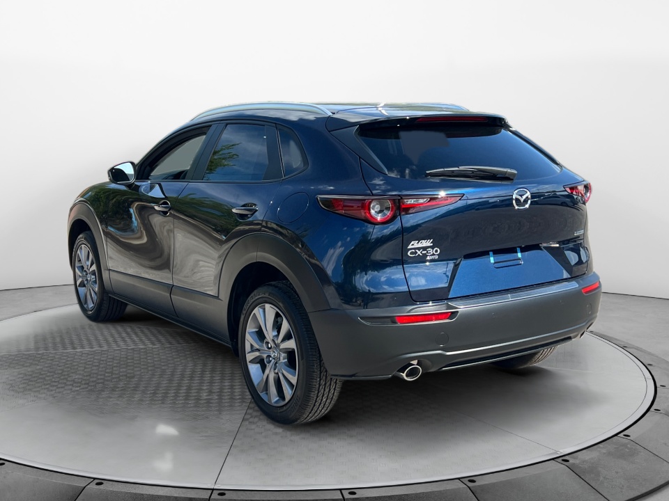 3MVDMBCL0TM149614 2026 Mazda CX-30 2.5 S Preferred