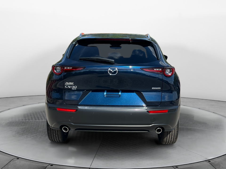 3MVDMBCL0TM149614 2026 Mazda CX-30 2.5 S Preferred