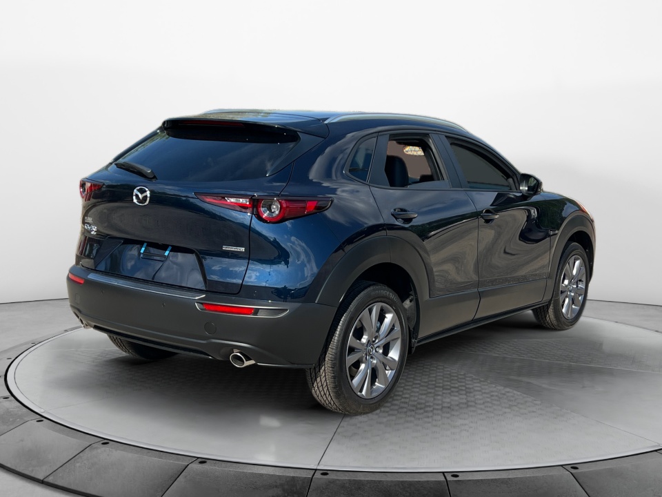 3MVDMBCL0TM149614 2026 Mazda CX-30 2.5 S Preferred