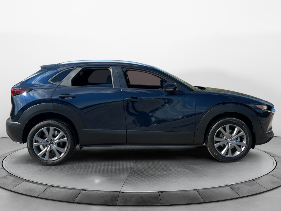 3MVDMBCL0TM149614 2026 Mazda CX-30 2.5 S Preferred