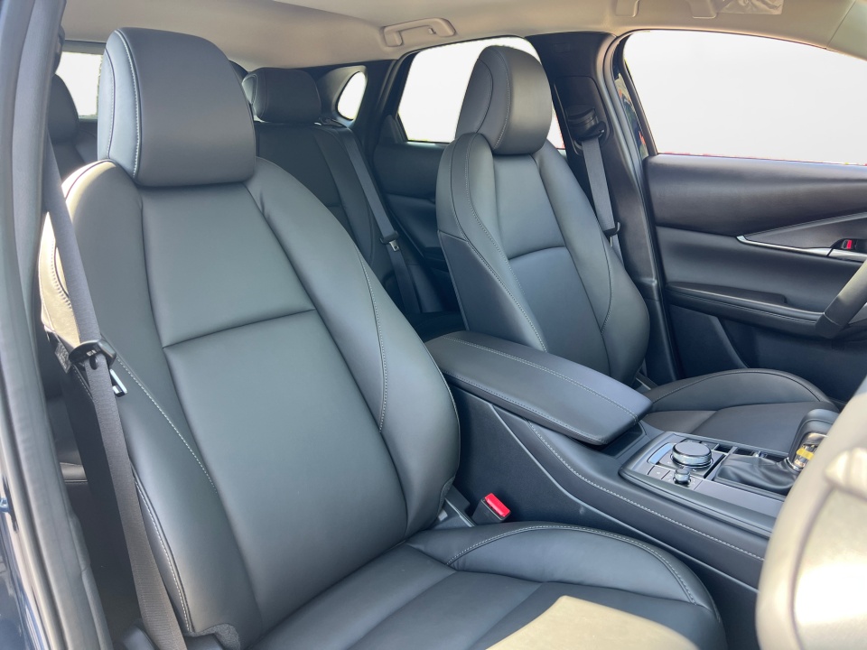 3MVDMBCL0TM149614 2026 Mazda CX-30 2.5 S Preferred