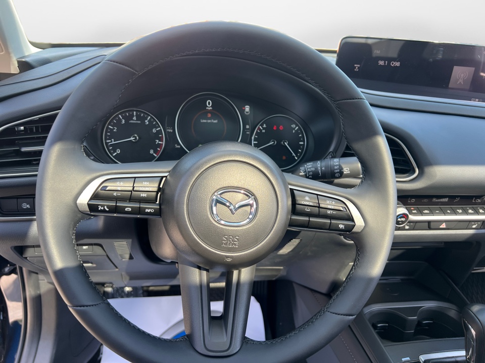 3MVDMBCL0TM149614 2026 Mazda CX-30 2.5 S Preferred
