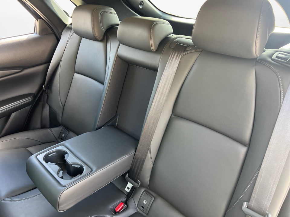 3MVDMBCL0TM149614 2026 Mazda CX-30 2.5 S Preferred