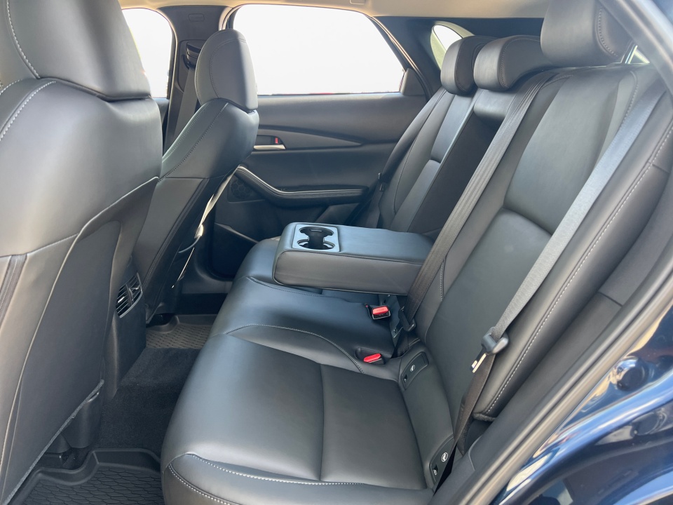 3MVDMBCL0TM149614 2026 Mazda CX-30 2.5 S Preferred